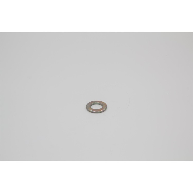 Podložka 16,2/24x3 DIN 1440 ZnNi