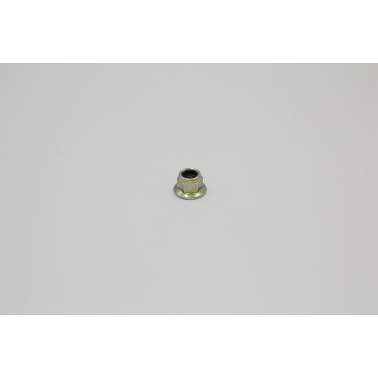 Matice M10 DIN 6926 8