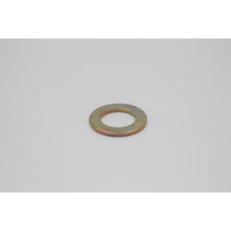 Podložka 40,2/65x5 ISO 4759-3 ZnNi