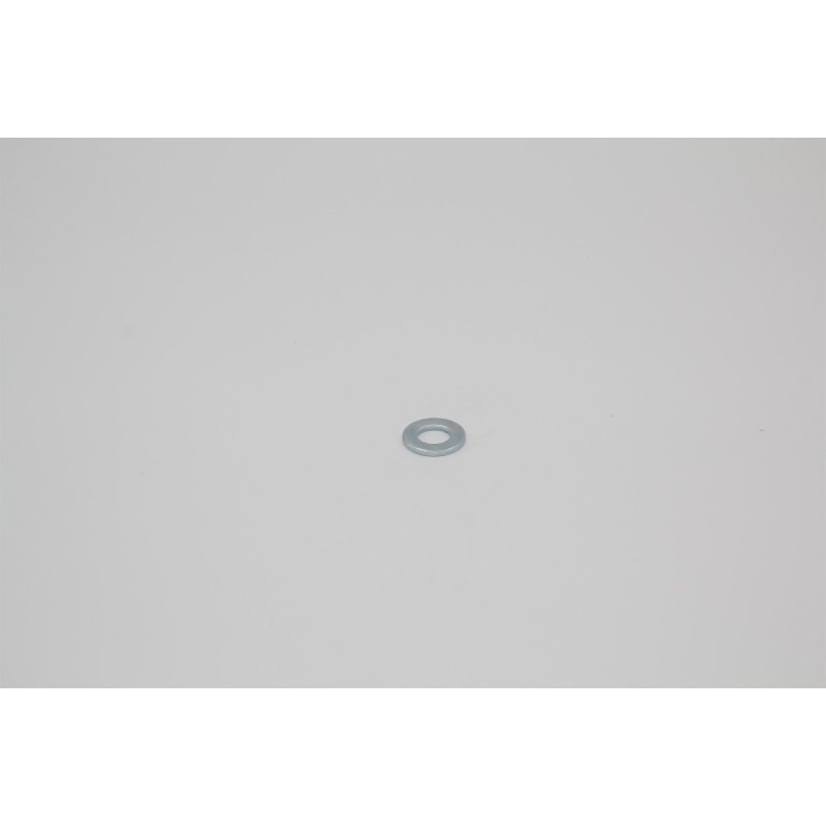 Podložka  10,5 DIN 125 Zn