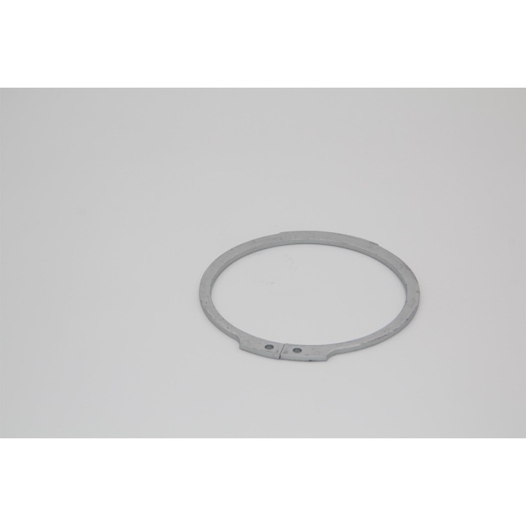 Kroužek pojistný 100x3 Zn DIN 471