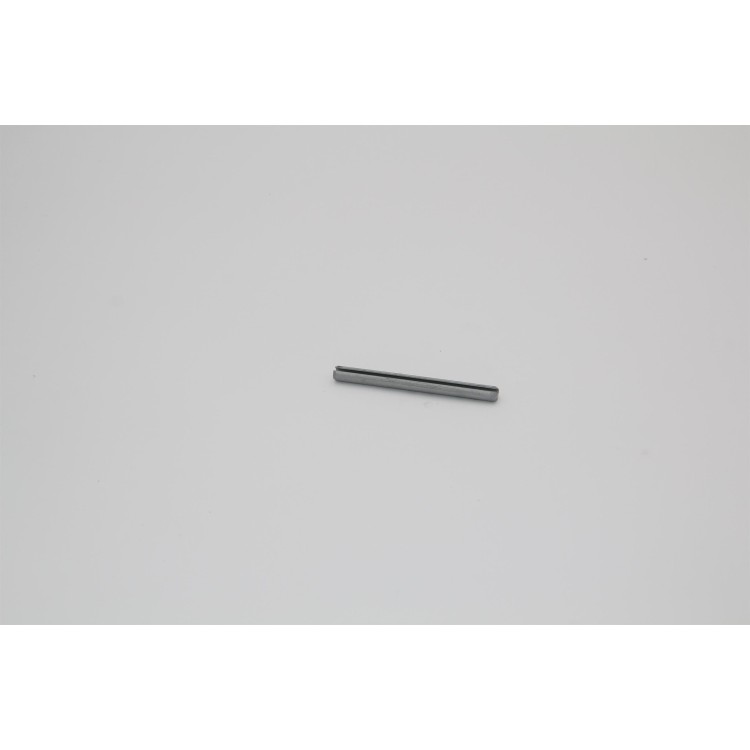 Kolík pružný 5x60 DIN 1481 ST flZn