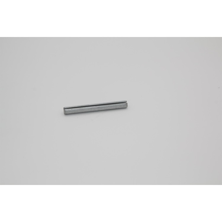 Kolík pružný 8x75 DIN 1481