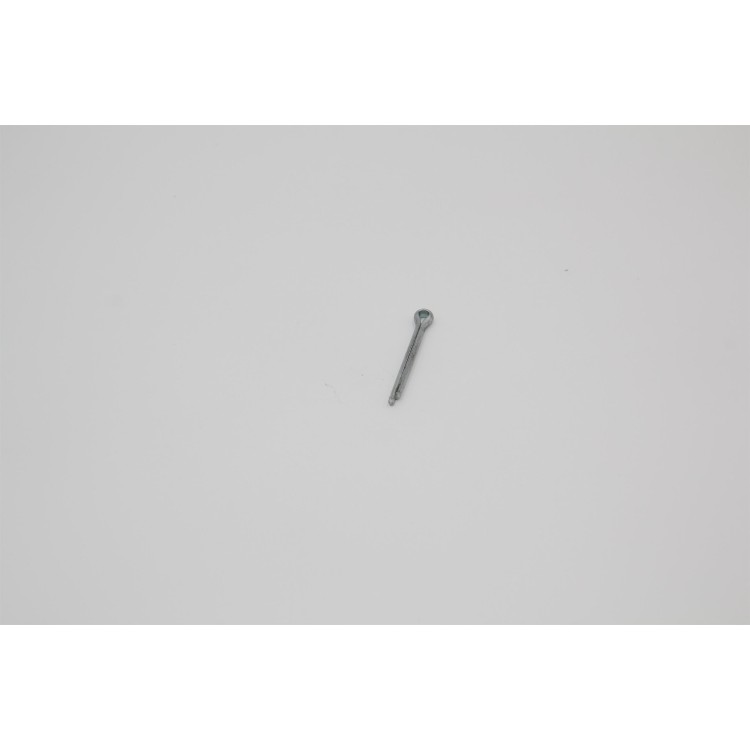 Kolík pružný 4x40