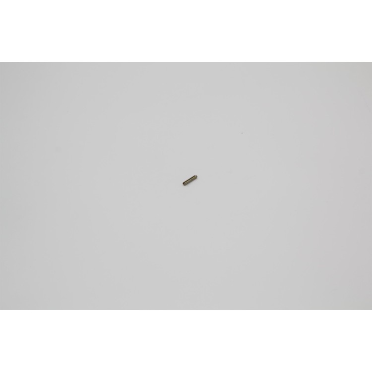 Kolík pružný 2,5x14 DIN 1481