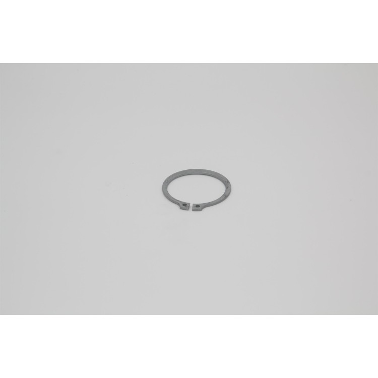 Kroužek pojistný 45x1,75 Zn DIN 471