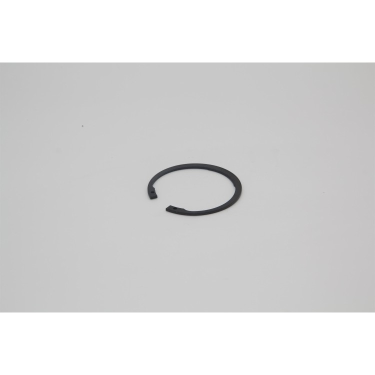 Kroužek pojistný 62x2 Zn DIN 472