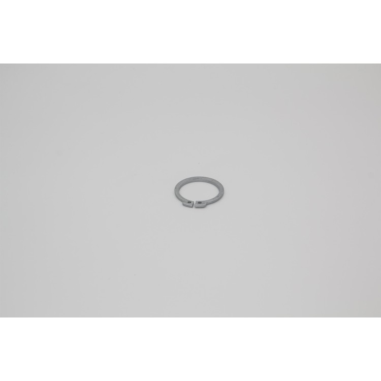 Kroužek pojistný 30x2 Zn DIN471