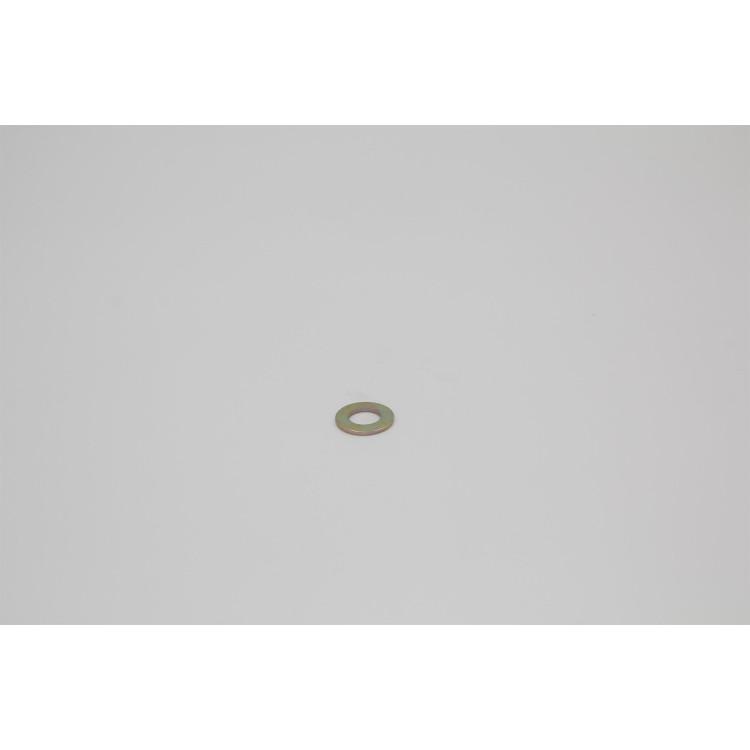 Podložka 10,50/20x1,5 Zn