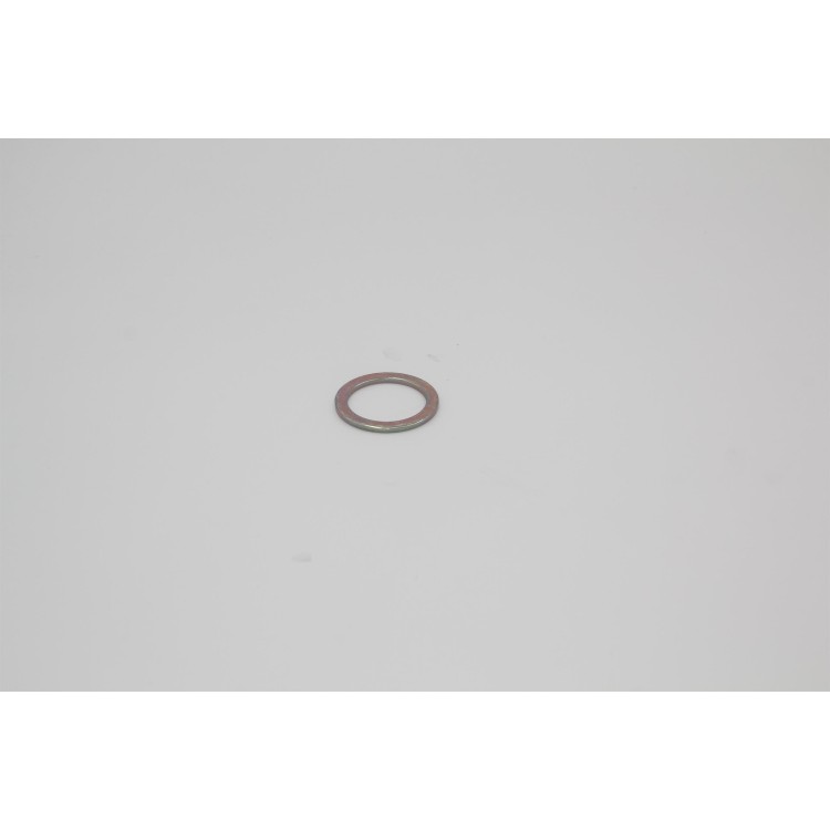 Podložka 25,2/34x2 Zn /166.605/