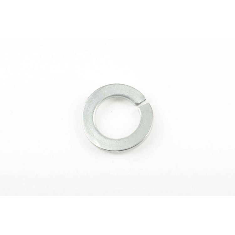 Podložka 14 DIN 128 Zn