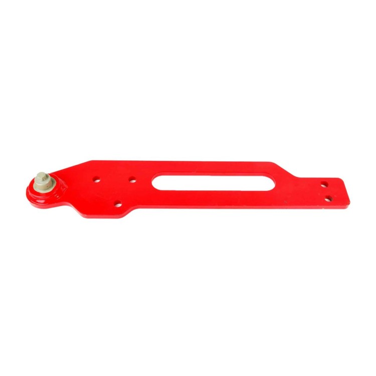 Vedení hydraulického válce