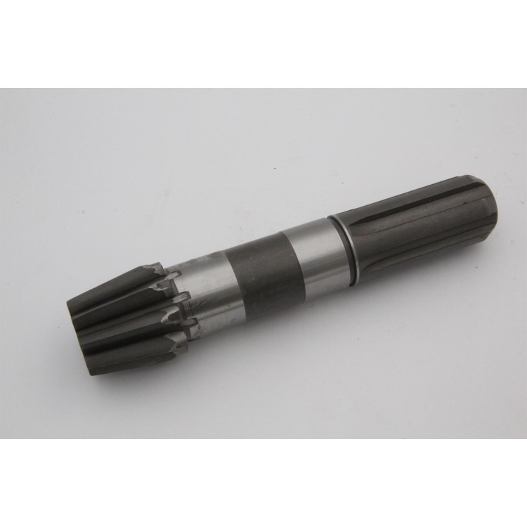 Pastorek 9 zubů, 6 drážek 243.80.004.0