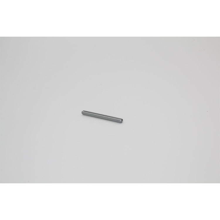 Kolík pružný 6x70  DIN 1481 Zn