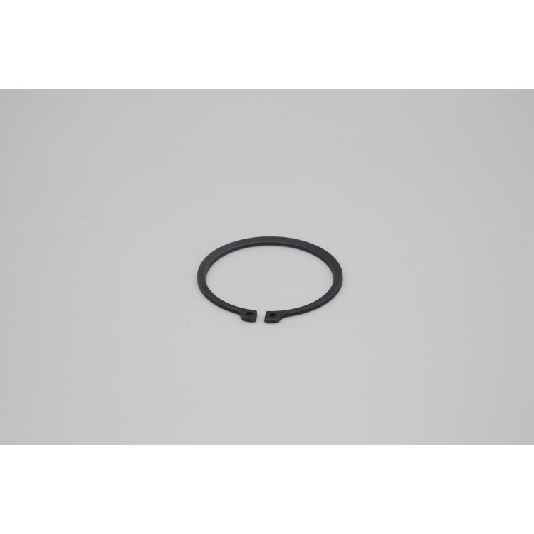 Kroužek pojistný 75x2,5 Zn DIN 471