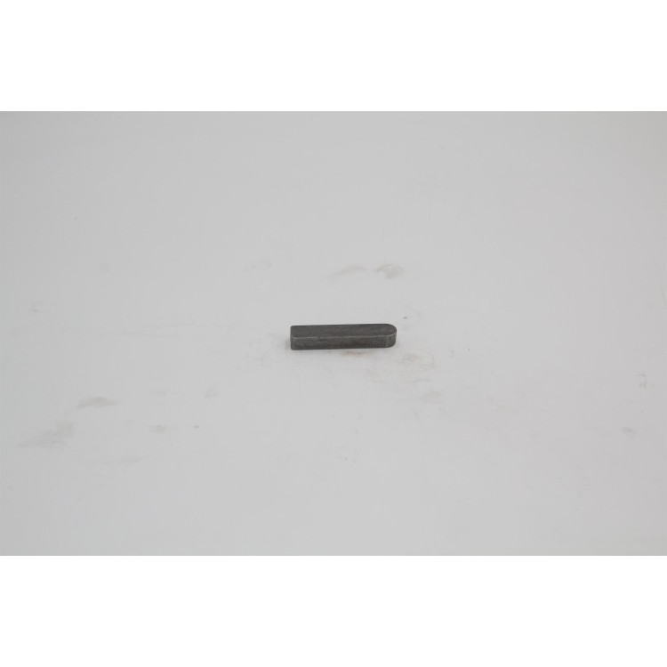 Pero 8x7x45 DIN 6885 C45K