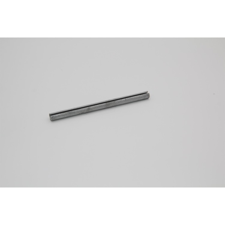 Kolík pružný 8x120  DIN 1481