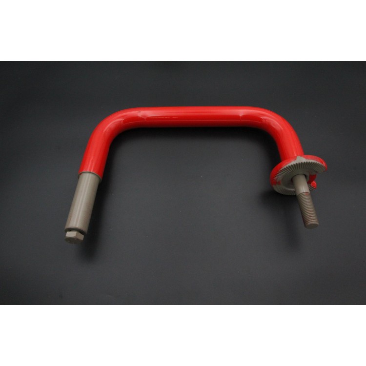 Páka kola podvozku HIT L=265mm