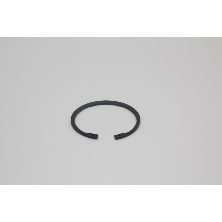 Kroužek pojistný 75x2,5 Zn DIN 472 (155.148)