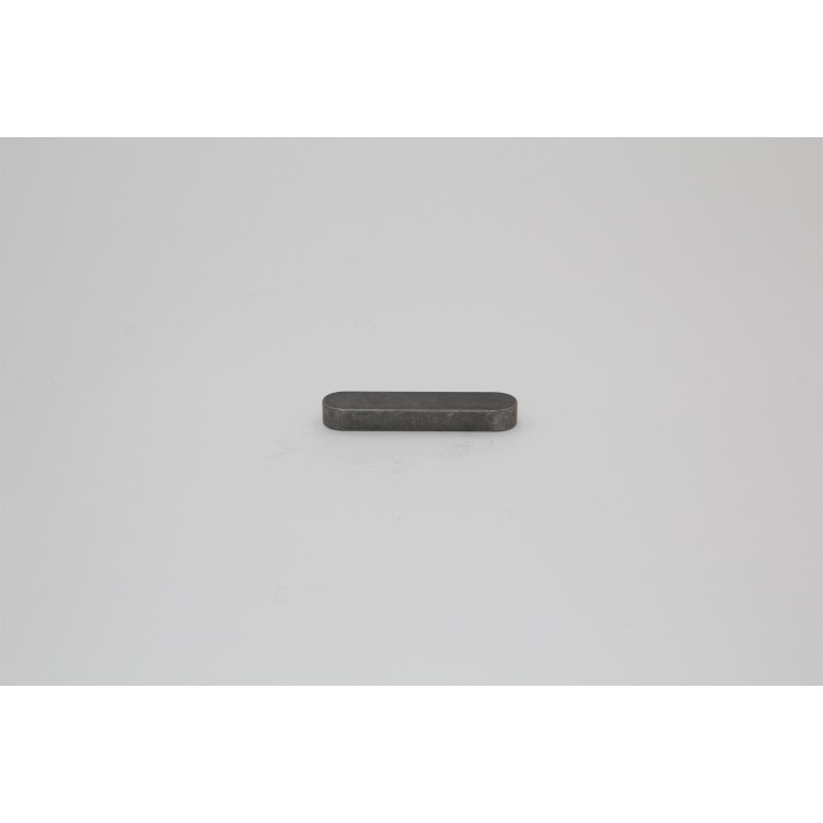 Pero 12x8x63 ST60 DIN 6885-A