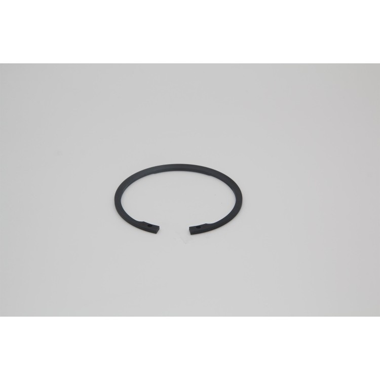 Kroužek pojistný 82x2,5 DIN 472