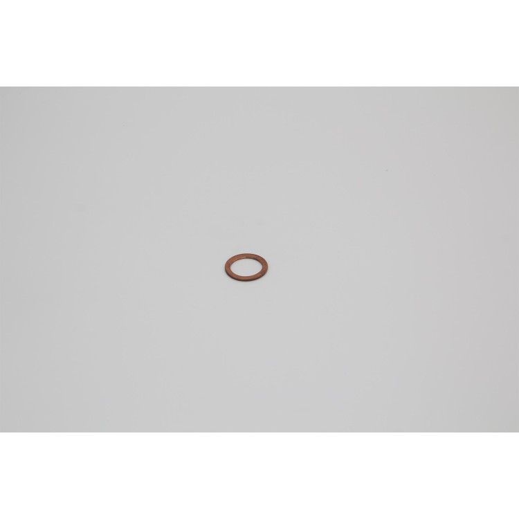 Podložka 16/22x2 DIN 7603