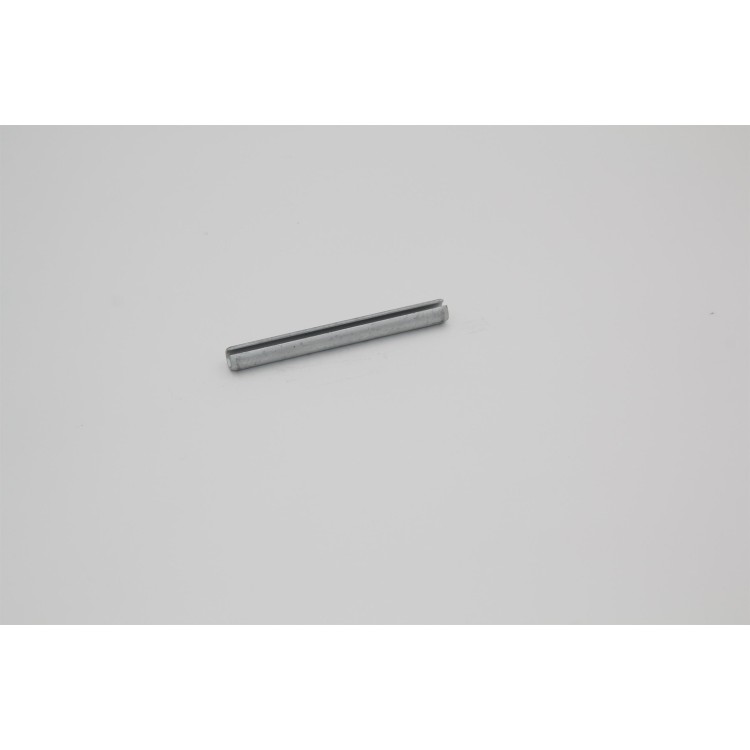 Kolík pružný 8X80