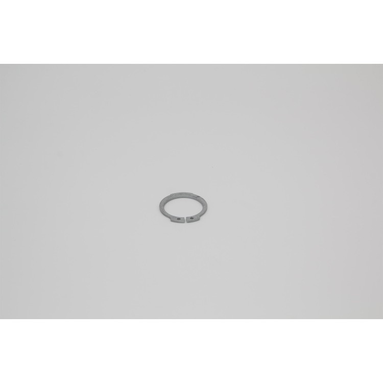 Kroužek pojistný 28x1,5 DIN471 flZn