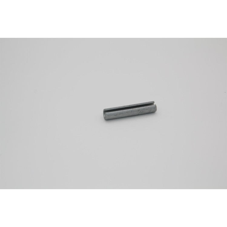 Kolík pružný 12x60 DIN 1481 ST flZN