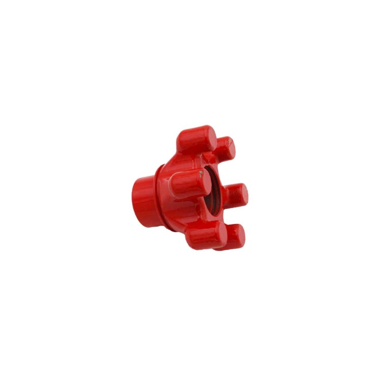 Vidlice kloubu přenosu otáček