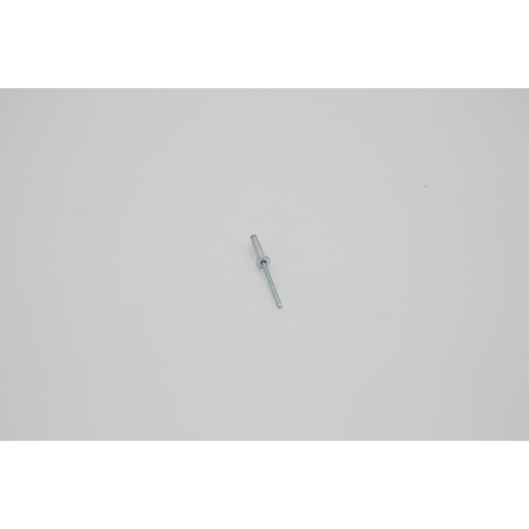 Nýt 4,0x16 DIN 7337-Alu