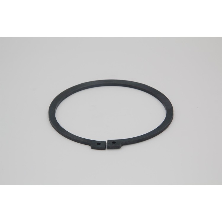 Kroužek pojistný 140x4  DIN 471