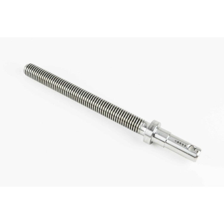 Šroub stavěcí L-258mm (na starší typ)