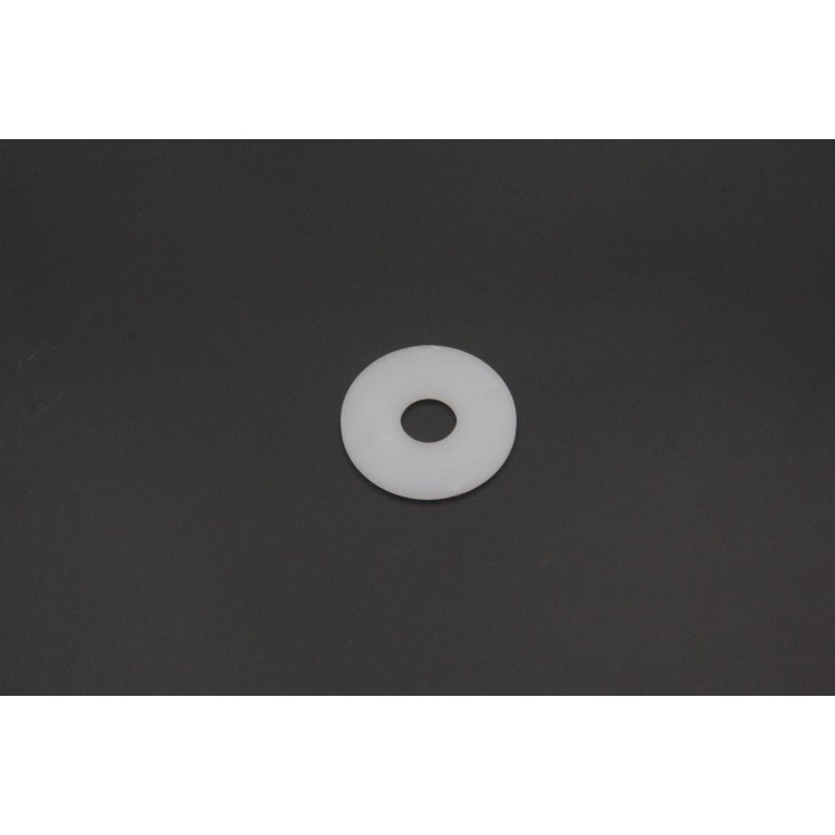 Podložka 13x40x2 pryžová ISO 4759-3