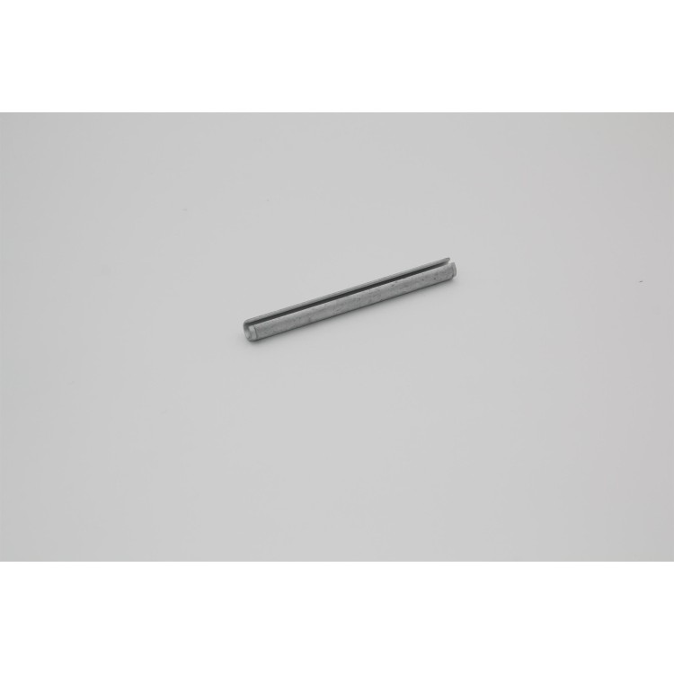 Kolík pružný 8x90  DIN 1481