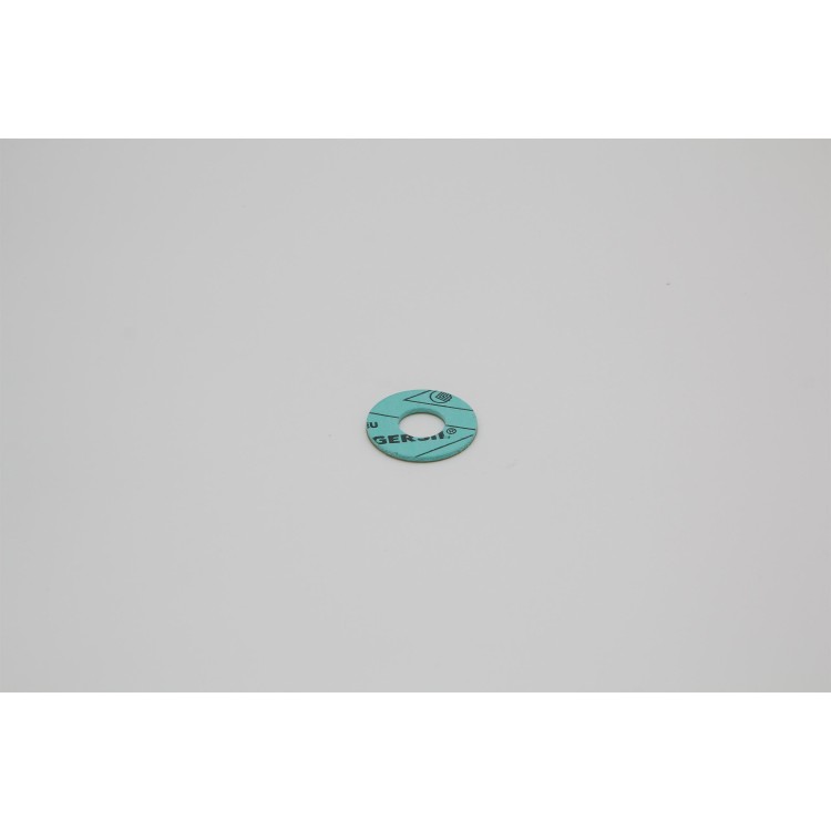 Podložka 15x35x2 pryžová ISO 4759-3