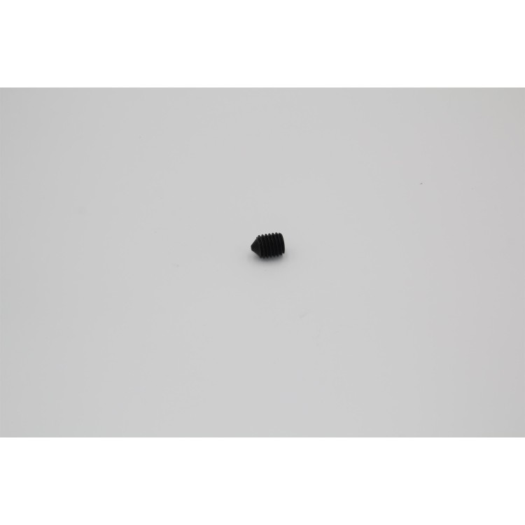 Šteft zajišťovací M12x15 DIN 914 10.9