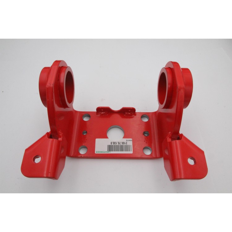 Závěs uložení kloubu HIT s dorazy