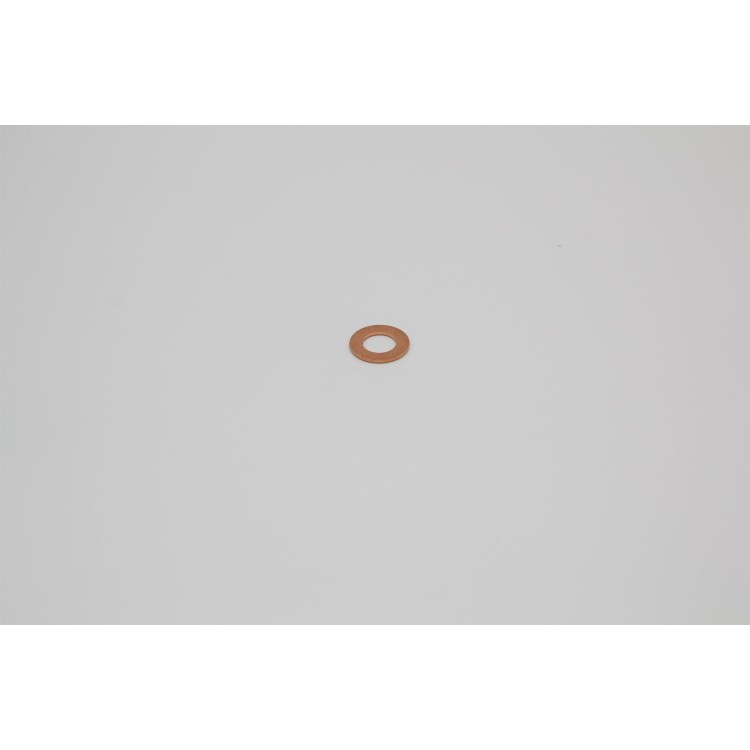 Podložka 12,4/22x1,5 DIN 7603