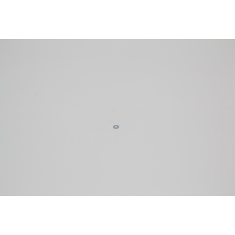 Podložka  3,2 DIN 125 Zn