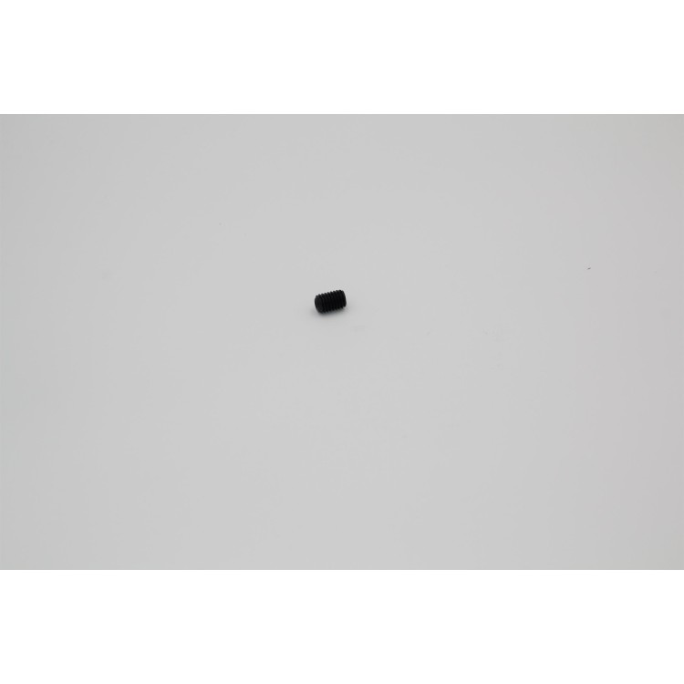 Šteft zajišťovací M8x12 DIN 916 10,9