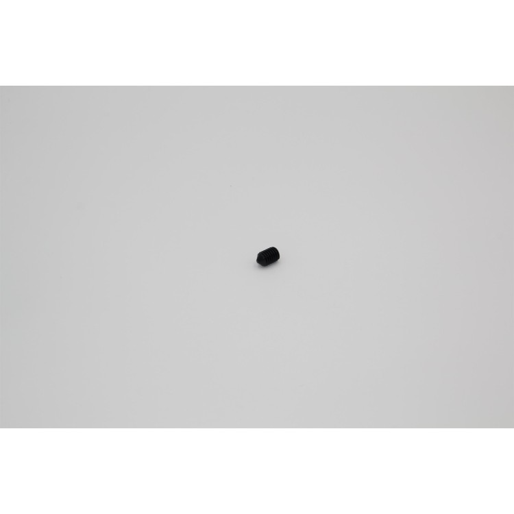 Šteft zajišťovací M8x12 DIN 914 10.9