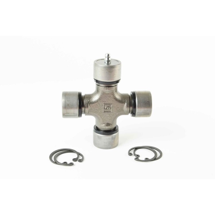 Kříž kardanu 30,2x92 T60 maznička v misce