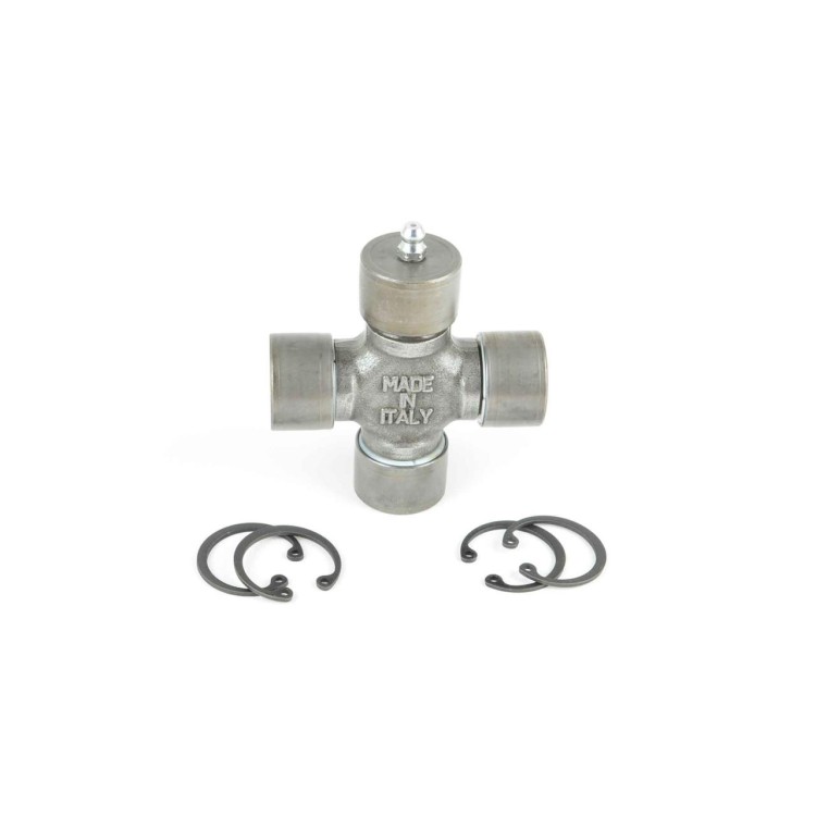 Kříž kardanu 27x74,6 maznička v misce