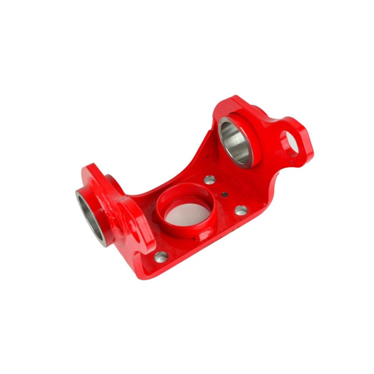 Vidlice uložení rotoru HIT