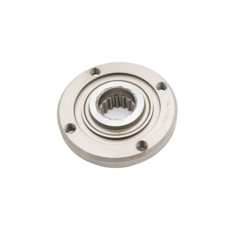 Náboj do lišty Novaalpin