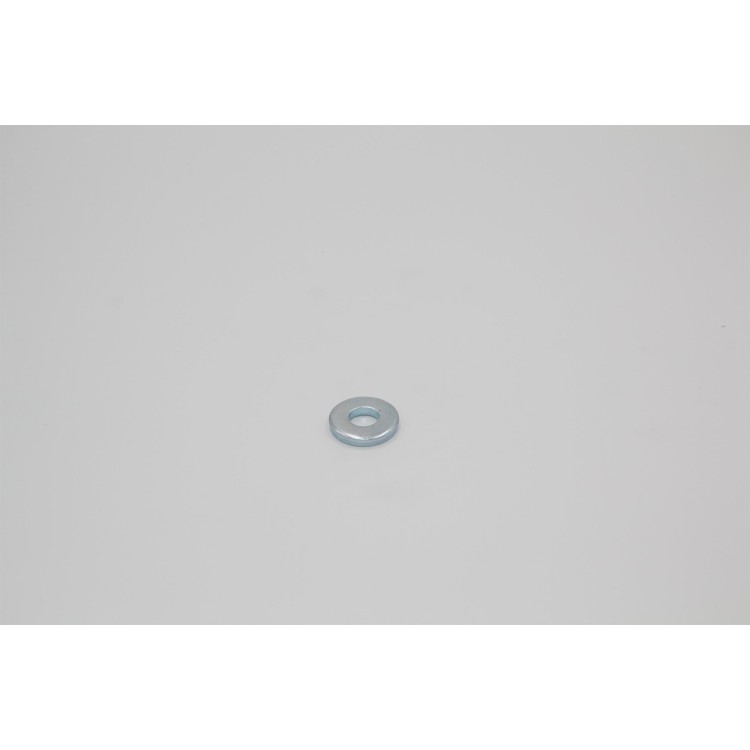 Podložka 10,5/25x4 DIN 7349 ZnNi