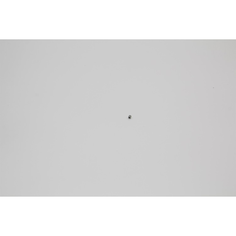 Šteft zajišťovací M3x4 DIN 914 45H