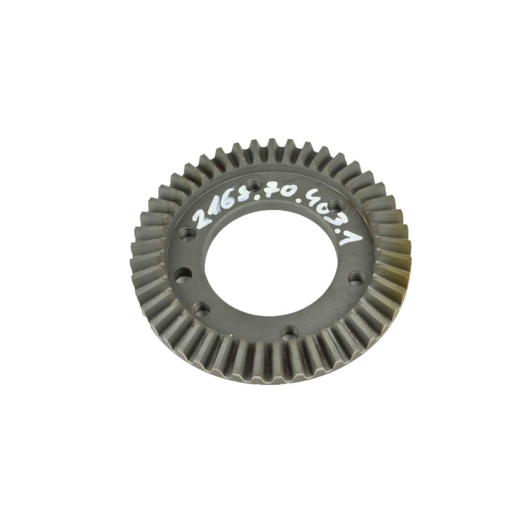 Kolo ozubené 45z HIT n.t.