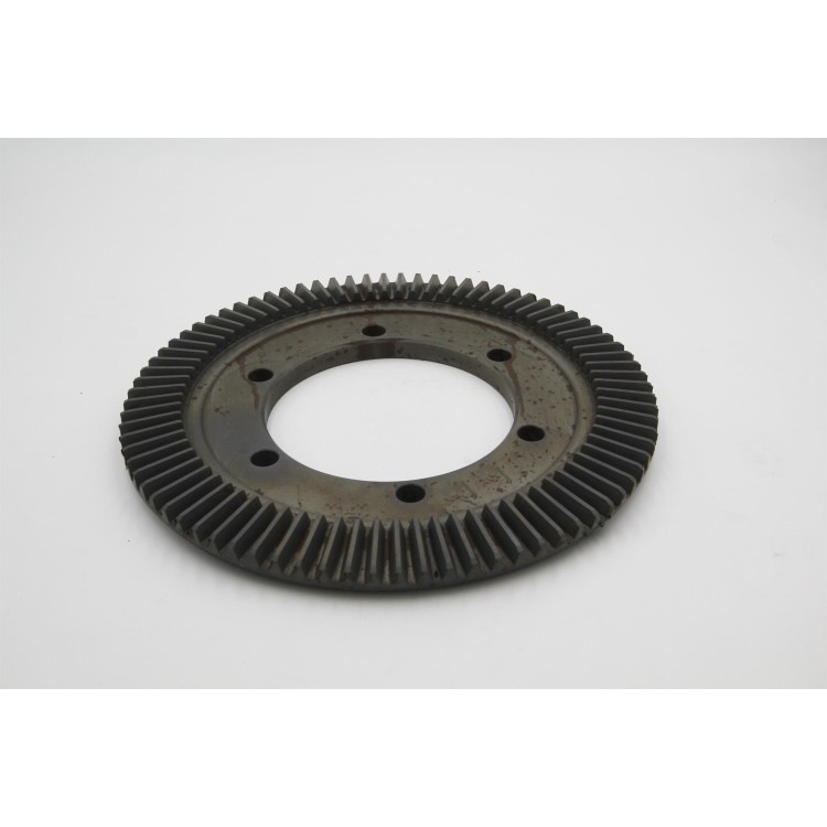 Kolo talířové 80 zubů TOP